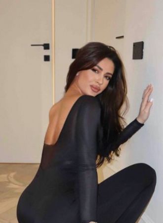 Yasmin Pinto